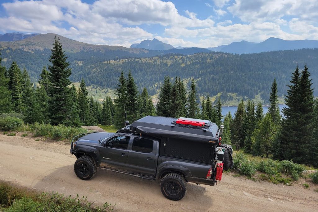 Taco Tuesday 7 Rock Slider Setups For 2nd Gen Tacoma