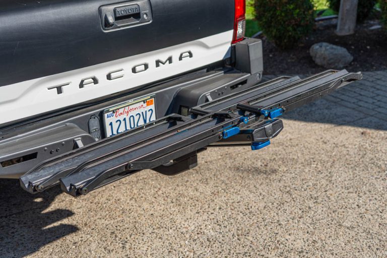 RockyMounts GuideRail Bike Rack Review