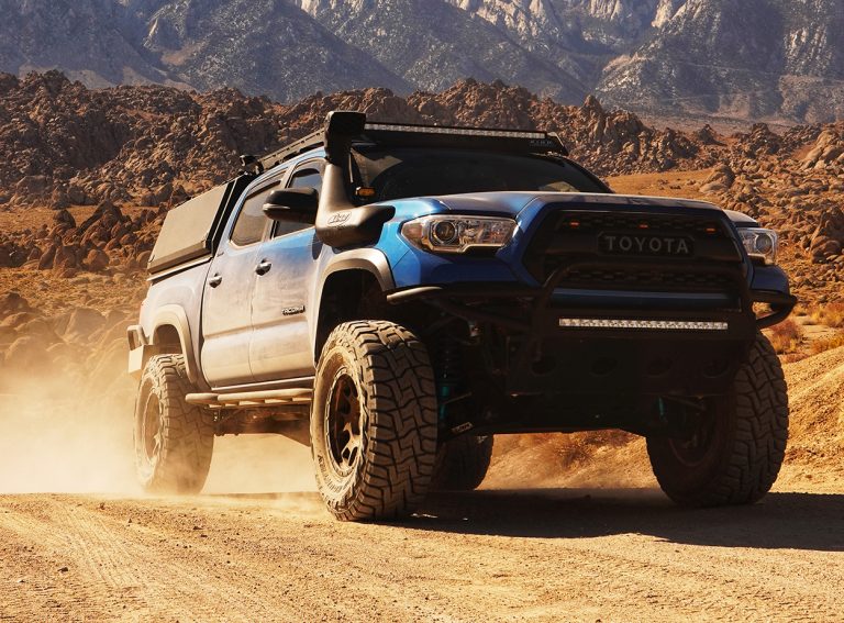 3rd Gen Speedometer Calibration Rough Country Vs Hypertech