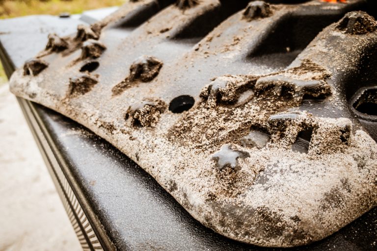 FieryRed's Premium Traction Recovery Boards Review