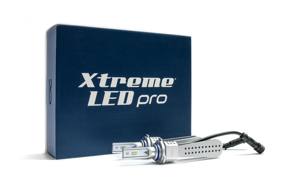 Xenon Depot H11 Xtreme LED Pro High Beam