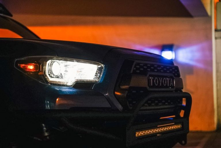 Xenon Depot H11 Xtreme LED Pro High Beam Install & Review on