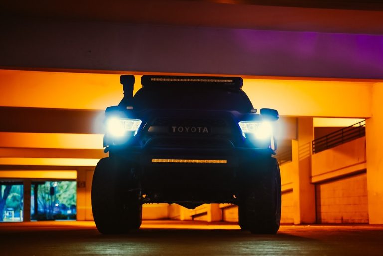 XenonDepot H11 Xtreme LED Pro Low Beam Install & Review on