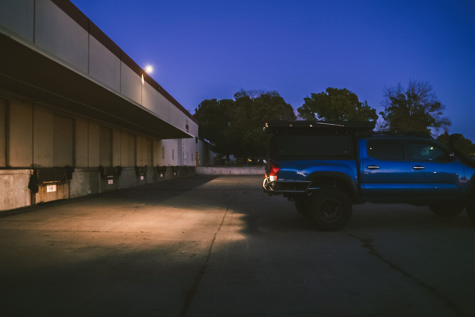 Xenon Depot XTR Reverse Light Output - 3rd Gen Tacoma