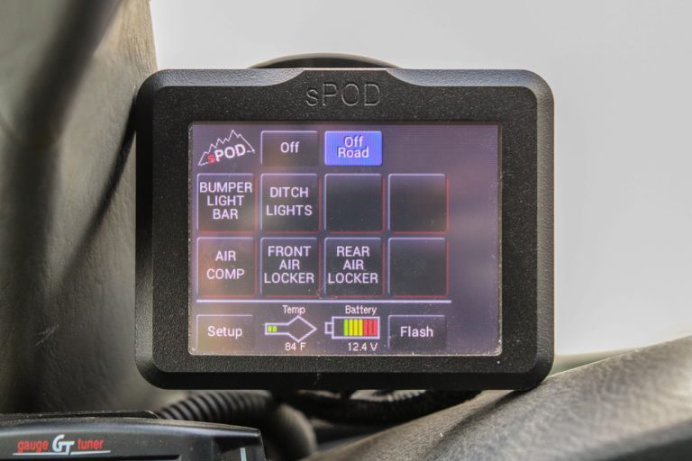 ARB Front & Rear Air Locker Review For The 3rd Gen