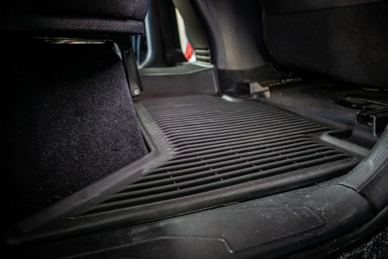 Top 8 Floor Mats & Floor Liners For The 3rd Gen Toyota