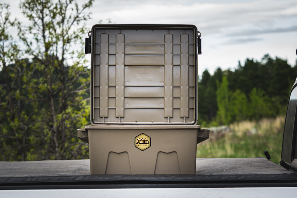 75Built Overland Off-Road Budget Storage Cases