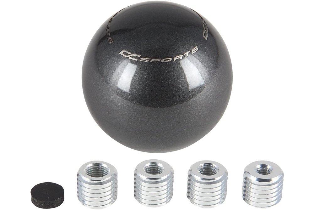 DC Sports SKB1000 Shift Knob for 3rd Gen Tacoma