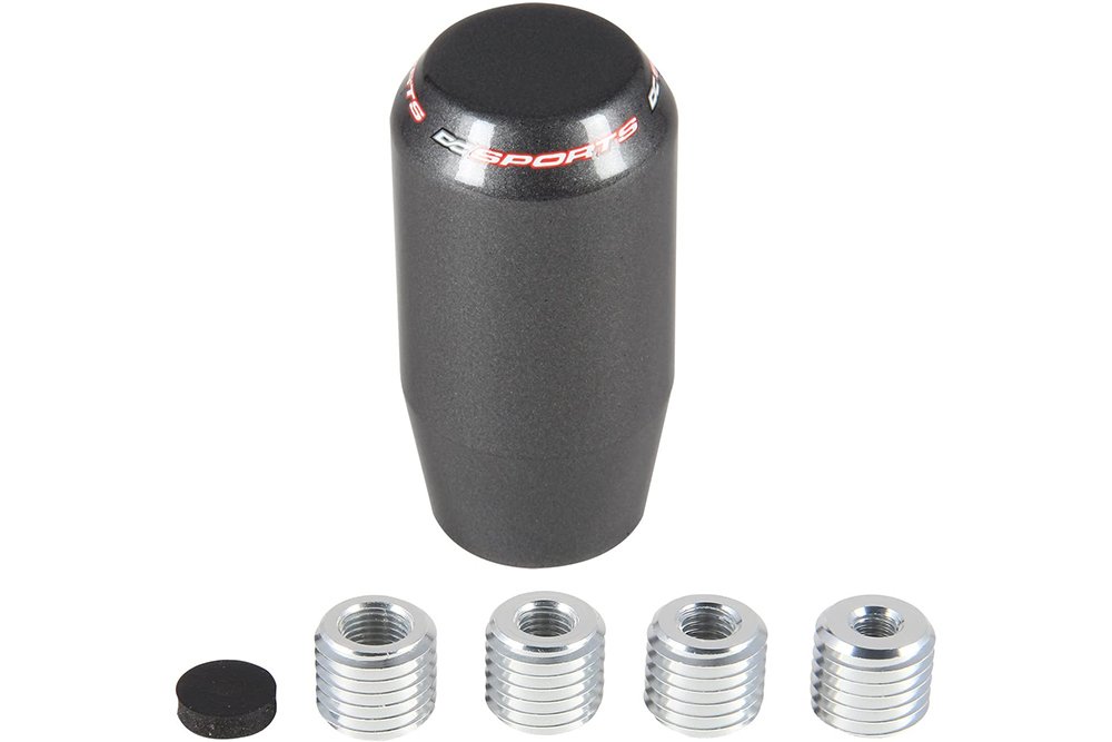 DC Sports SKB1000 Shift Knob for 3rd Gen Tacoma