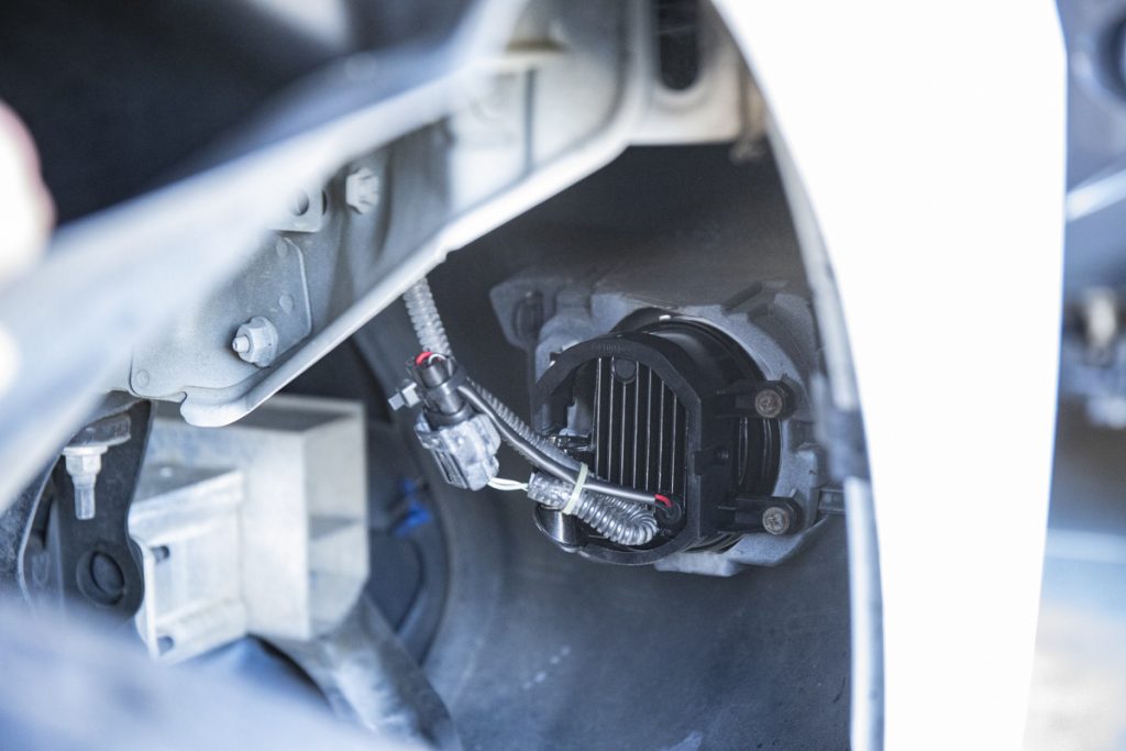 Morimoto XB LED Fog Light Install & Review on 2nd Gen Tacoma