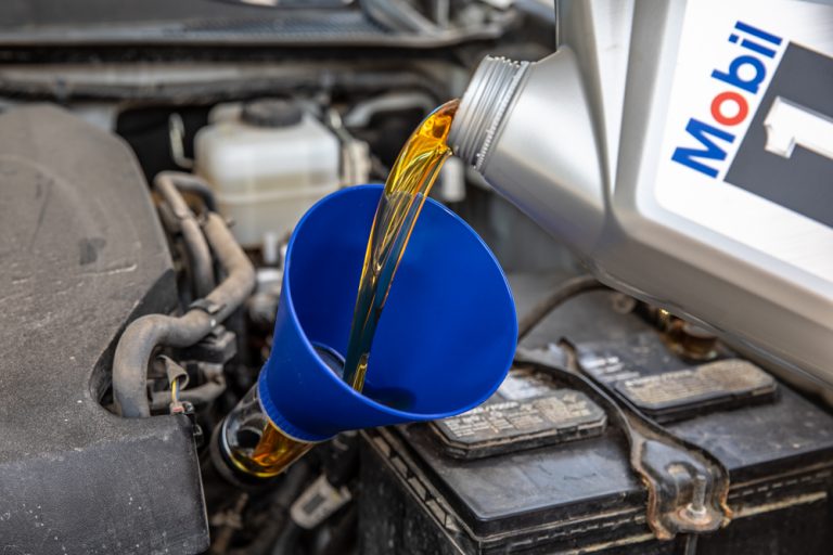 A StepByStep, DIY Oil Change Guide for 3rd Gen Toyota