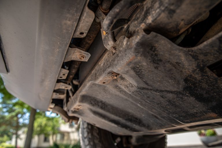 A StepByStep, DIY Oil Change Guide for 3rd Gen Toyota