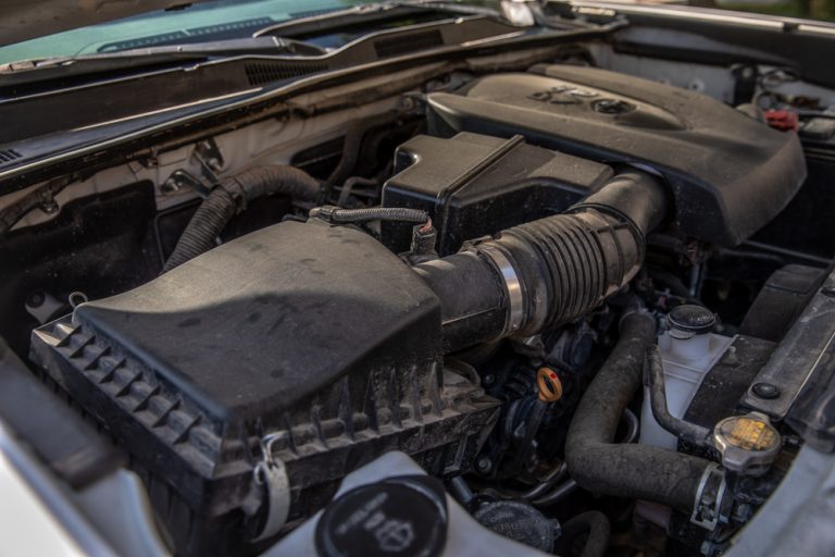 Complete How To Guide For Cleaning Engine Bay 3rd Gen