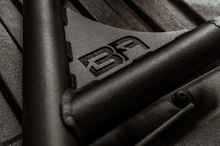 Body Armor 4X4 Overland Bed Rack Install & Review 3rd Gen