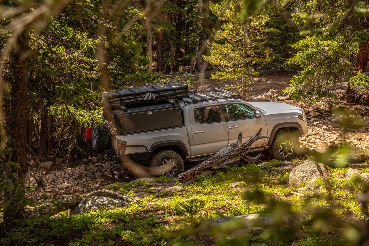 Buying a Built Overland/Off-Road Truck - Complete Guide