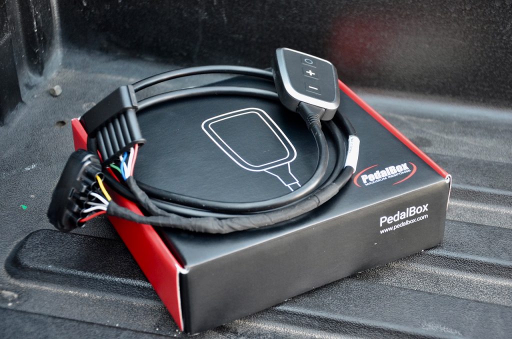 Pedal Box Throttle Response Controller Install & Review 3rd Gen