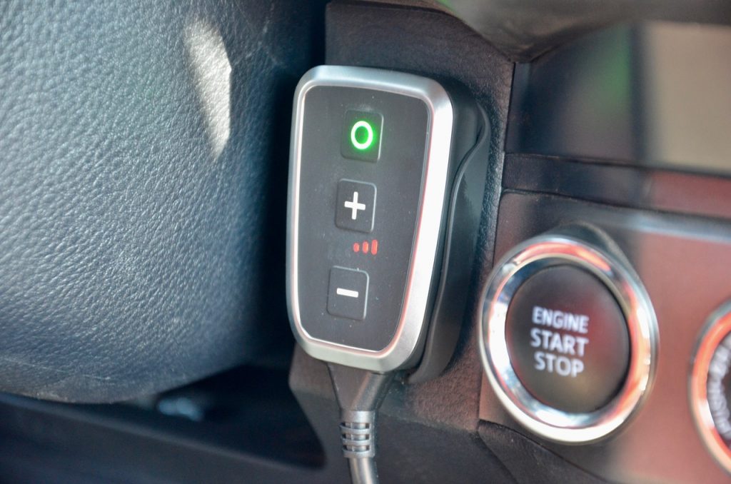 Pedal Box Throttle Response Controller Install & Review