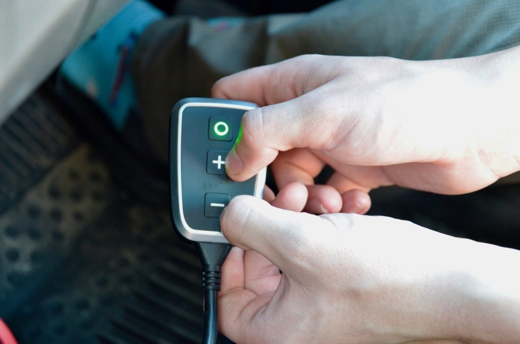 Pedal Box Throttle Response Controller Install & Review 3rd Gen