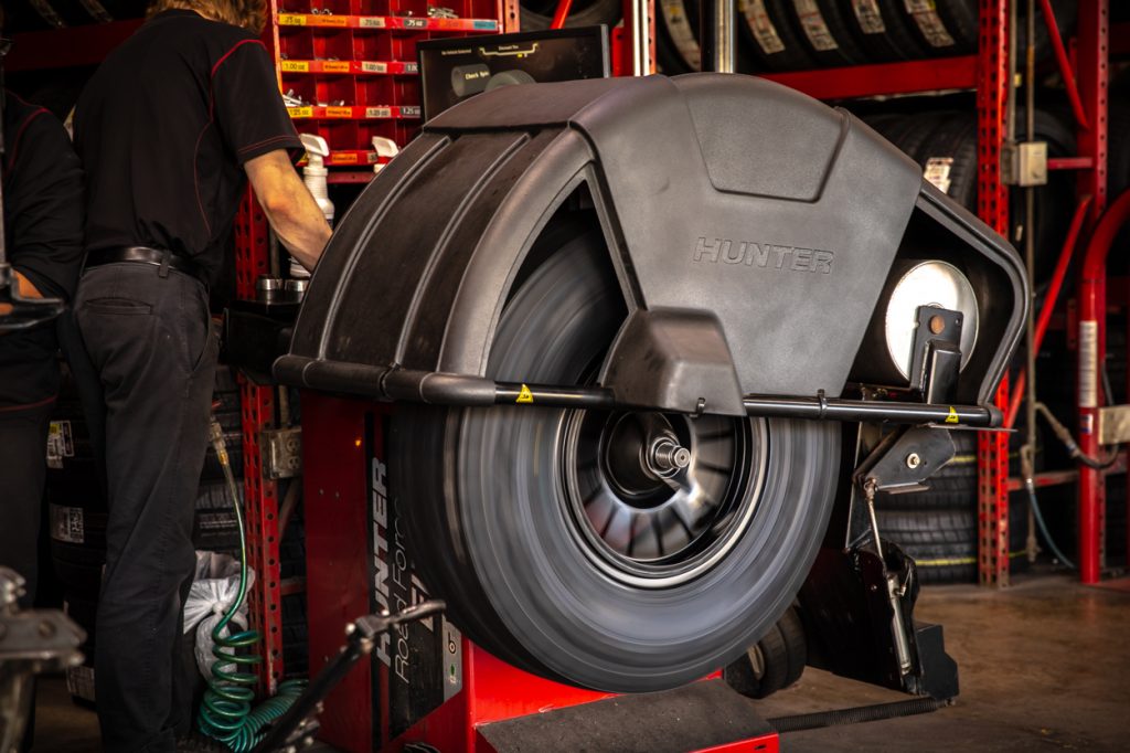 Relations Race Wheels (RRW) RR6-H Review