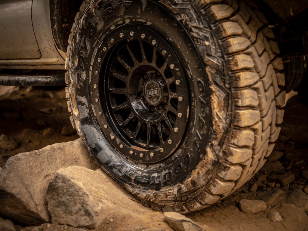 Relations Race Wheels (RRW) RR6-H Review