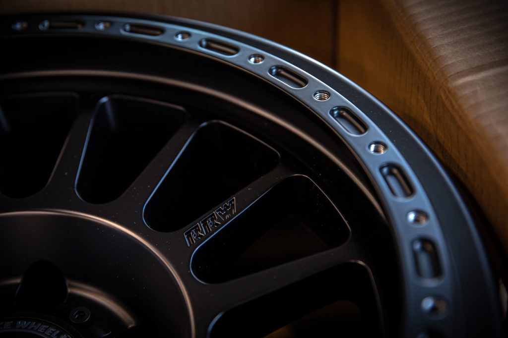 Relations Race Wheels (RRW) RR6-H Review