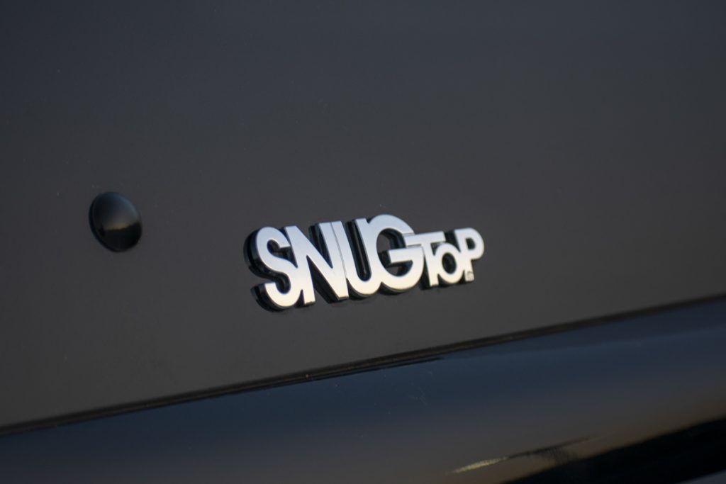 SnugTop Super Sport Topper Review & Overview 3rd Gen