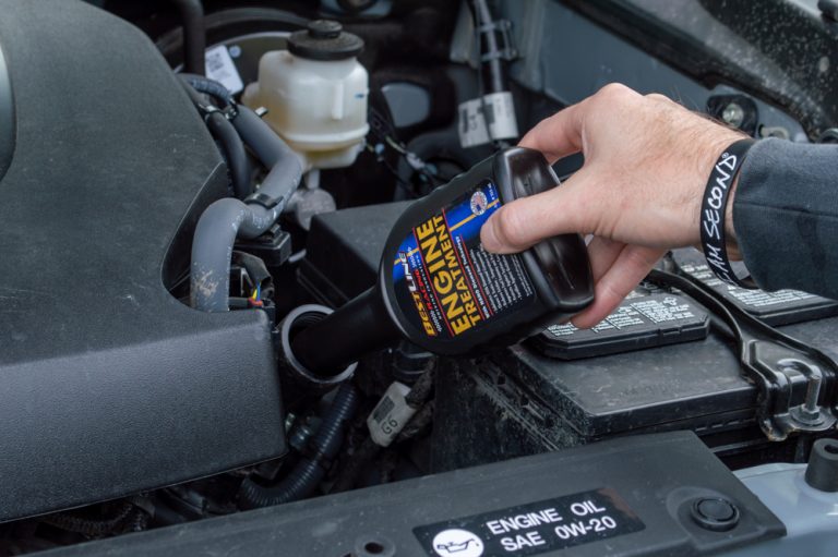 BestLine Racing Engine Treatment for 3rd Gen Review