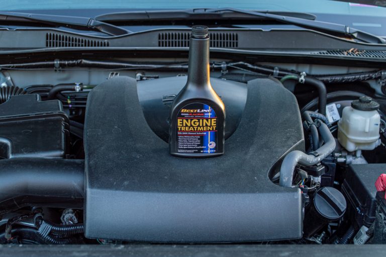 BestLine Racing Engine Treatment for 3rd Gen Review