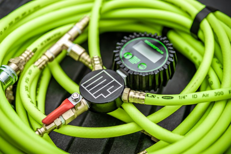 MORRFlate Quad Inflation + Deflation System - Overview & Review