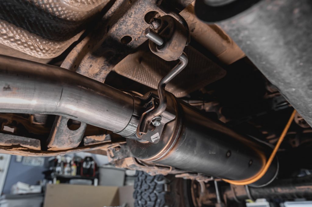 MBRP XP Cat Back Exhaust Install & Review 3rd Gen