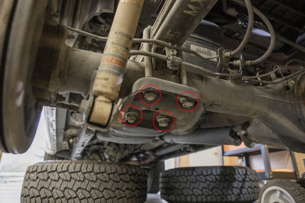 2nd Gen Tacoma Bilstein 5100 Lift Kit Review And Install Guide