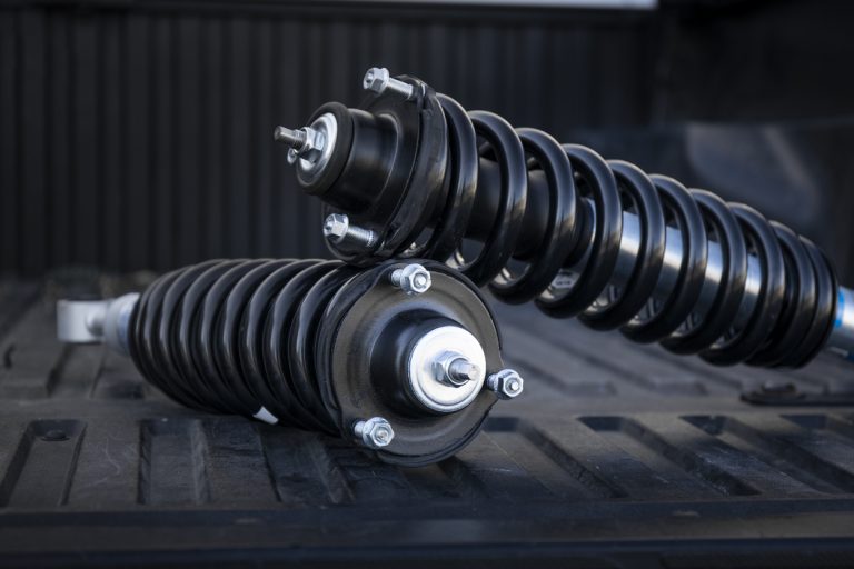 2nd Gen Bilstein 5100 Lift Kit Review & Install Guide