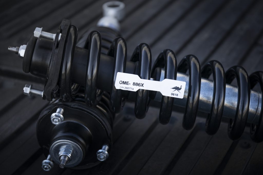 2nd Gen Bilstein 5100 Lift Kit Review & Install Guide