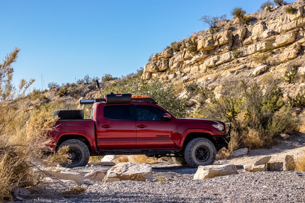 DuroBumps Bump Stops & UBolt Flip Kit for 3rd Gen