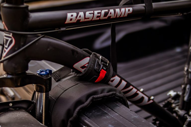 Bomber Strap Premium Tailgate Bike Carrier Review & Overview