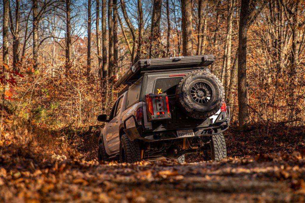 Toyo Tires Open Country R/T: Street Manners With Off-Road Capability