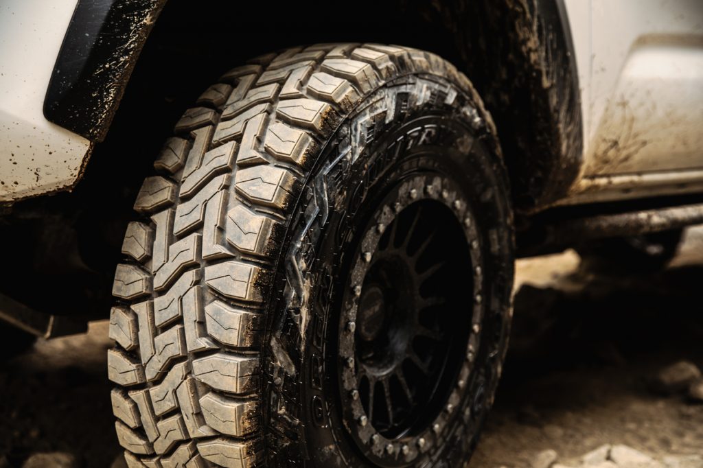 Complete Review & Overview for the Toyo Open Country R/T Tires - 3rd Gen Tacoma