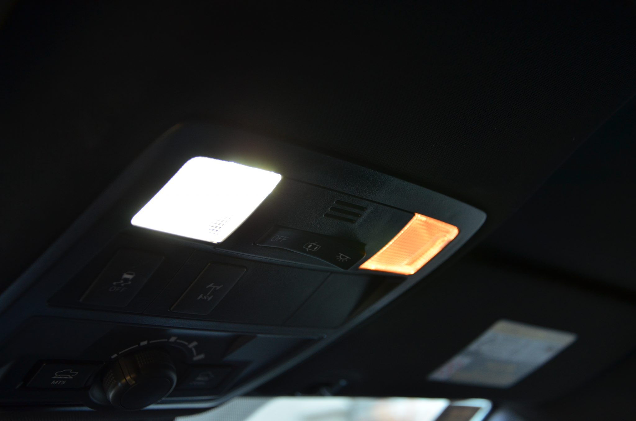 VLEDS Complete Interior LED Kit for 3rd Gen Install & Review