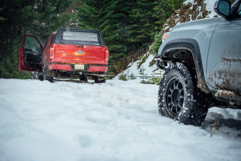 Agency 6 Universal Winch Shackle Mount Review & Overview