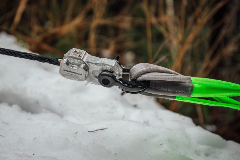 Agency 6 Universal Winch Shackle Mount Review & Overview