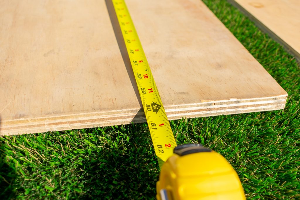 Simple DIY Truck Bed/Sleeping Platform for 2nd & 3rd Gen