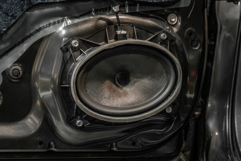 OEM Audio Plus Speaker Upgrade Install & Review for 3rd Gen