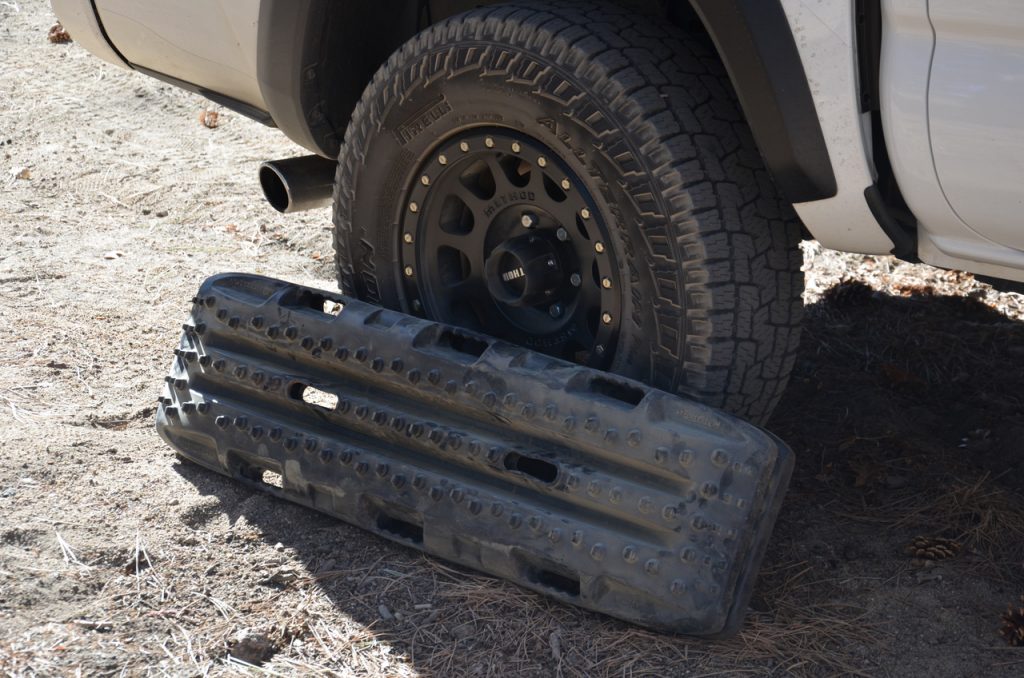 Traction Aid Review for Off-Roading & Overlanding