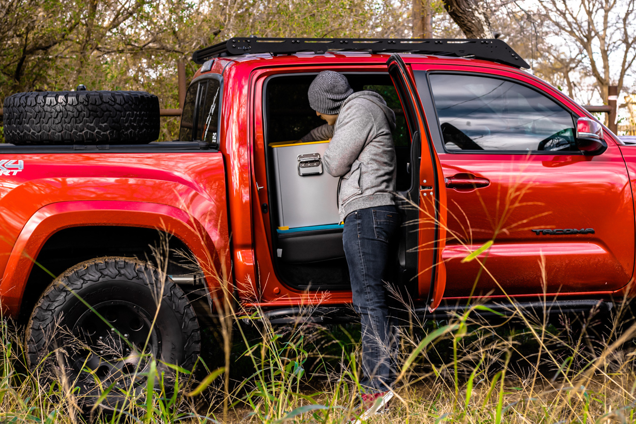 rocky mountain power fridge pick up