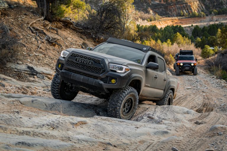 Top Lift Kits for 2nd & 3rd Gen Tacoma - The Complete Buyer's Guide