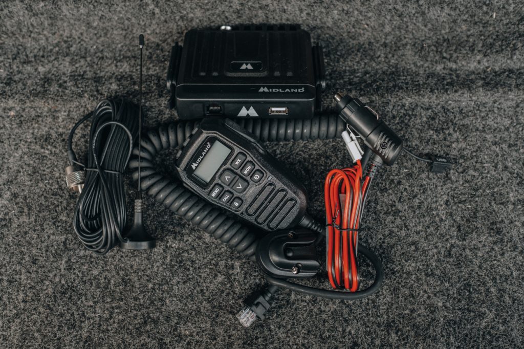 Midland USA GMRS & FRS Radios Complete Review & Overview