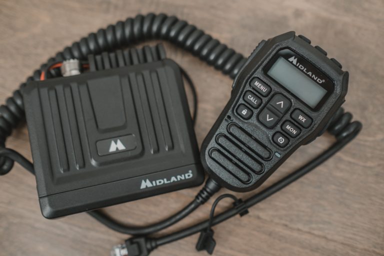 Midland USA GMRS & FRS Radios - Complete Review & Overview