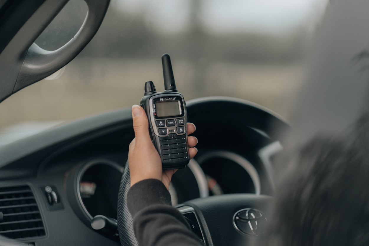 Midland X-Talker T71VP3 Two-Way Radio Review & Overview