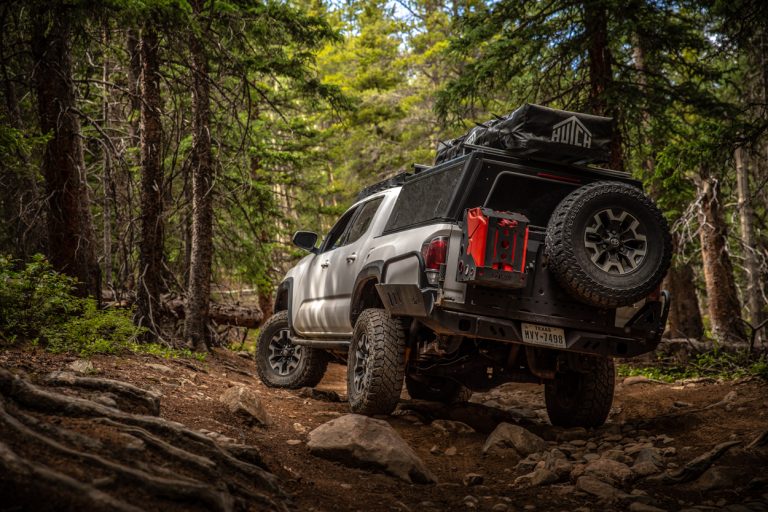 Top Lift Kits for 2nd & 3rd Gen The Complete Buyer's Guide