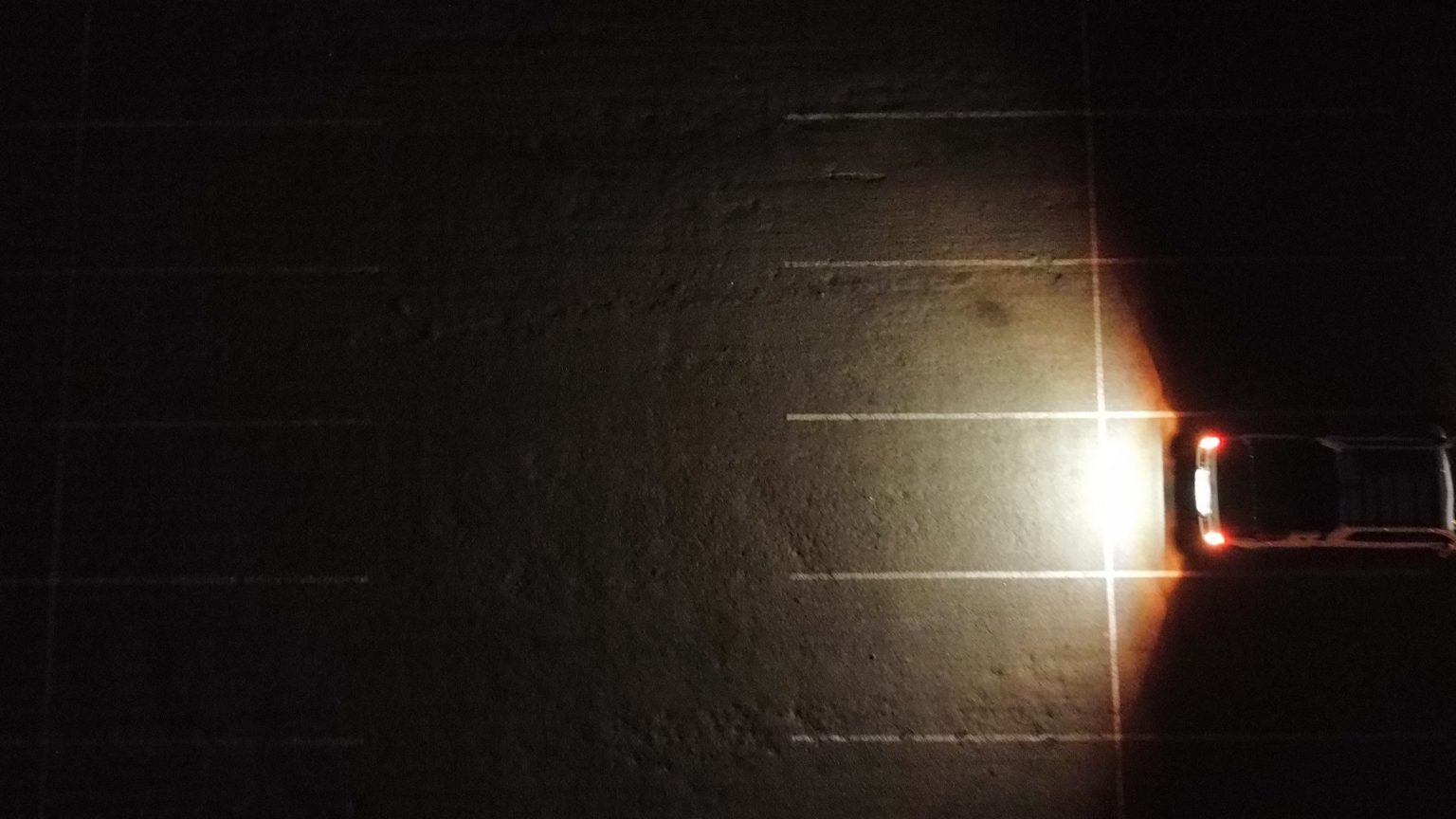 VLEDS License Plate Reverse (LPR) Light Bar Review